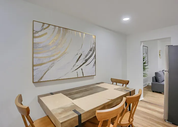 Modern And Cozy 1 Bdrm With Free Street Parking Pittsburgh